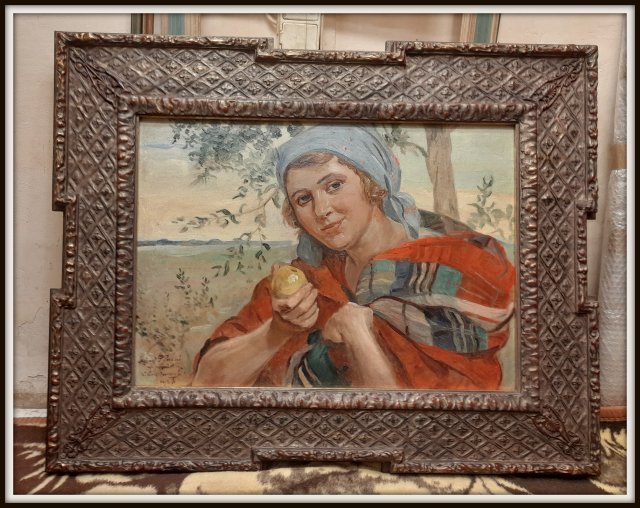 I25. Projekt indywidualny